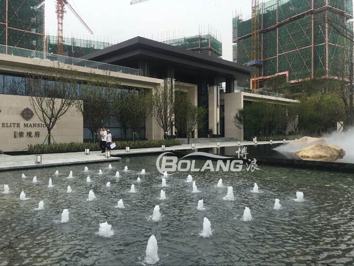 北大資源紫境府會(huì )所